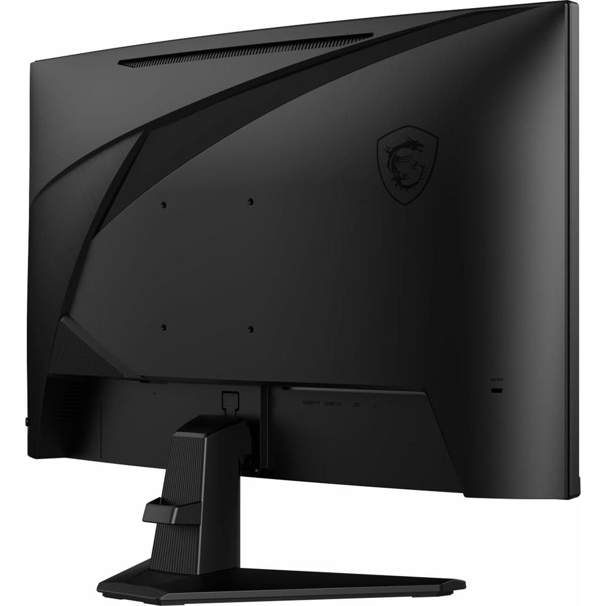 Pelinäyttö MSI MAG 27C6X Full HD 27"